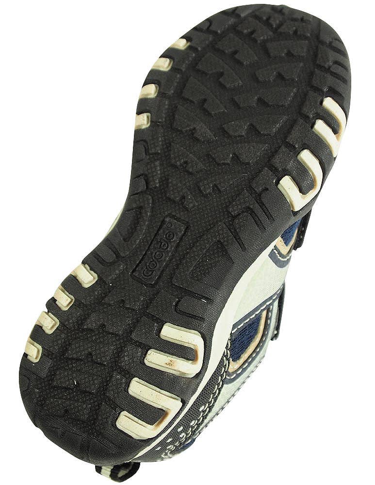 Eastern Off Price - Vente Baskets de sport – enfant - Baskets légères et tendances pour garçons - Course et usage quotidien3