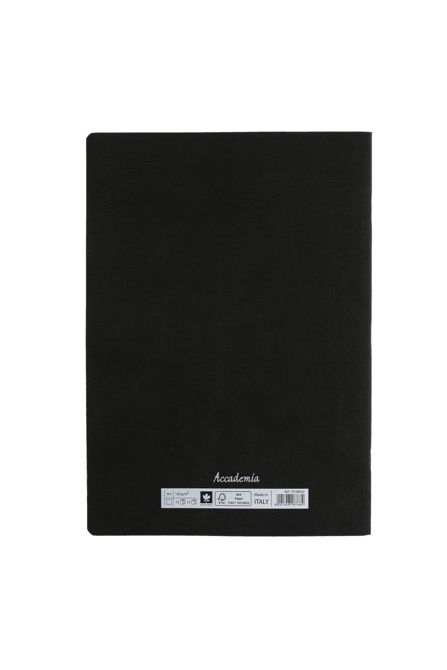 Chartpak, Inc. - Wholesale Sketchbook/Sketchpad - Fabriano Accademia White Drawing Paper4