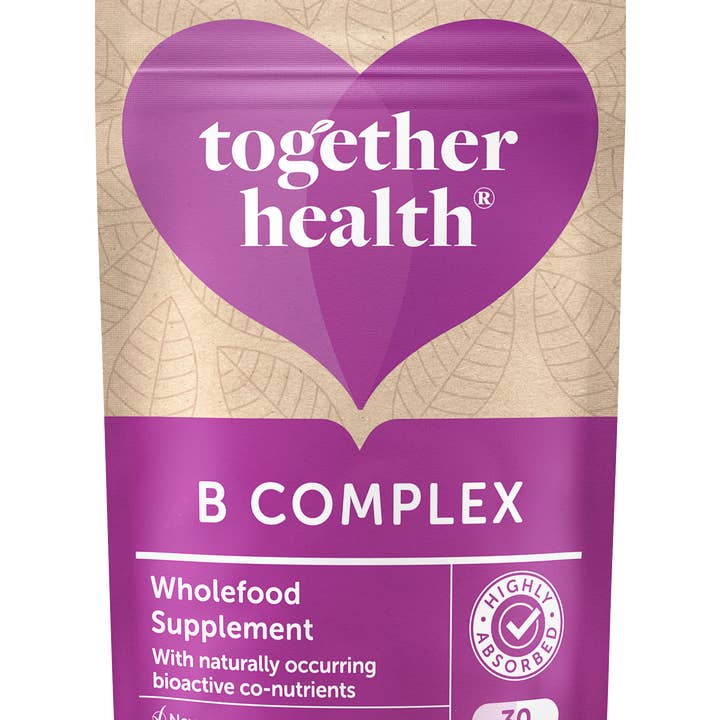 Vitamine B Complex — Supplément végétalien — 30 capsules et autres tendances Résultats pour vitamine en vente B2B. Retours gratuits et paiement à 60 jours sur Faire sur Faire.