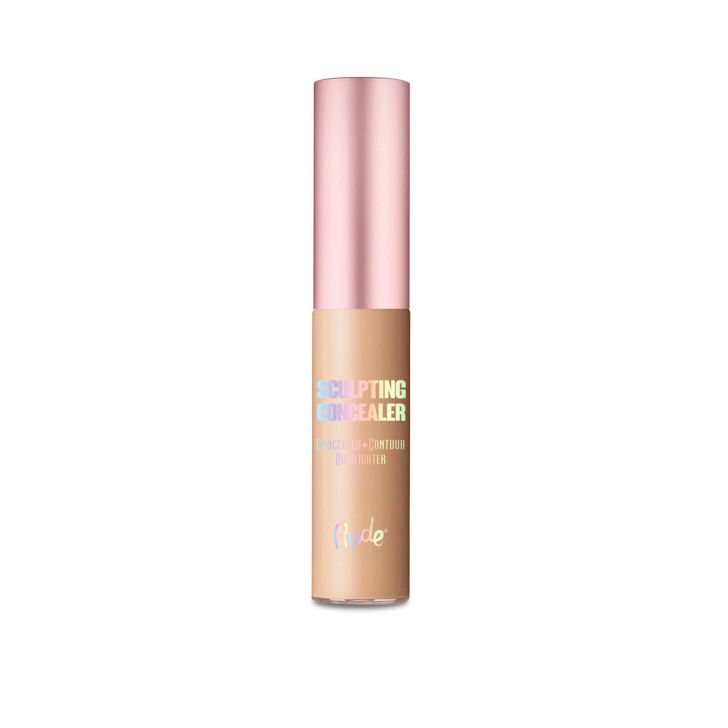 Rude Cosmetics - Wholesale Face Concealer - Sculpting Concealer10