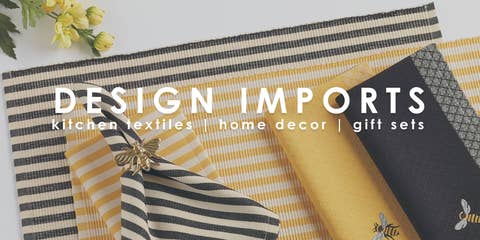 Design Imports Whole Products With Free Returns On Faire Com Design Imports Whole Products