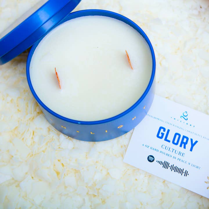 Glory for wholesale by N’Light