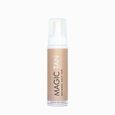 Magic Tan Mousse - Natural for wholesale by Magic Tan