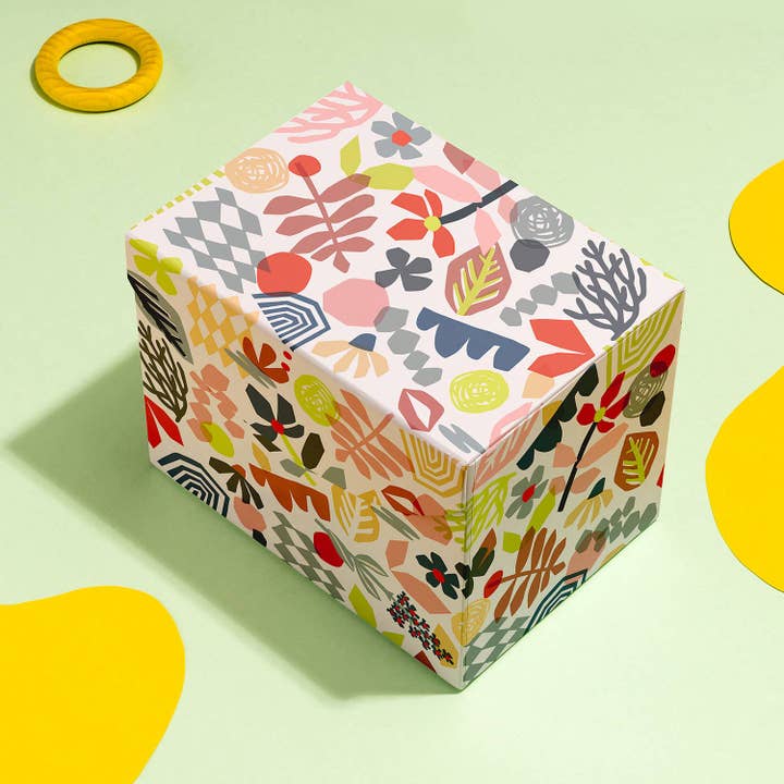 Knock Knock - Wholesale Card Holder - Unisex - Ready for Anything Card Keeper, Card File Organizer