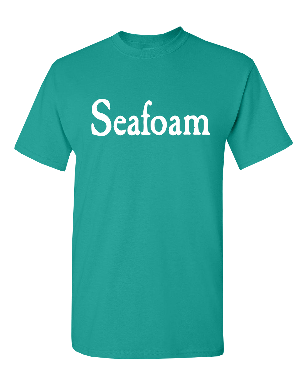 The Buffalo Works - Wholesale Screen Printed T-Shirt - Unisex - Oklahoma Coordinate Unisex T-shirt - Where Life Takes You4