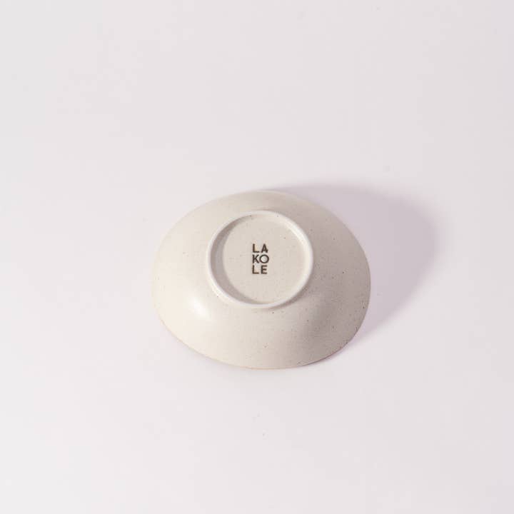 LAKOLE - Wholesale Bowl - Mino Ware Organic Bowl Medium31