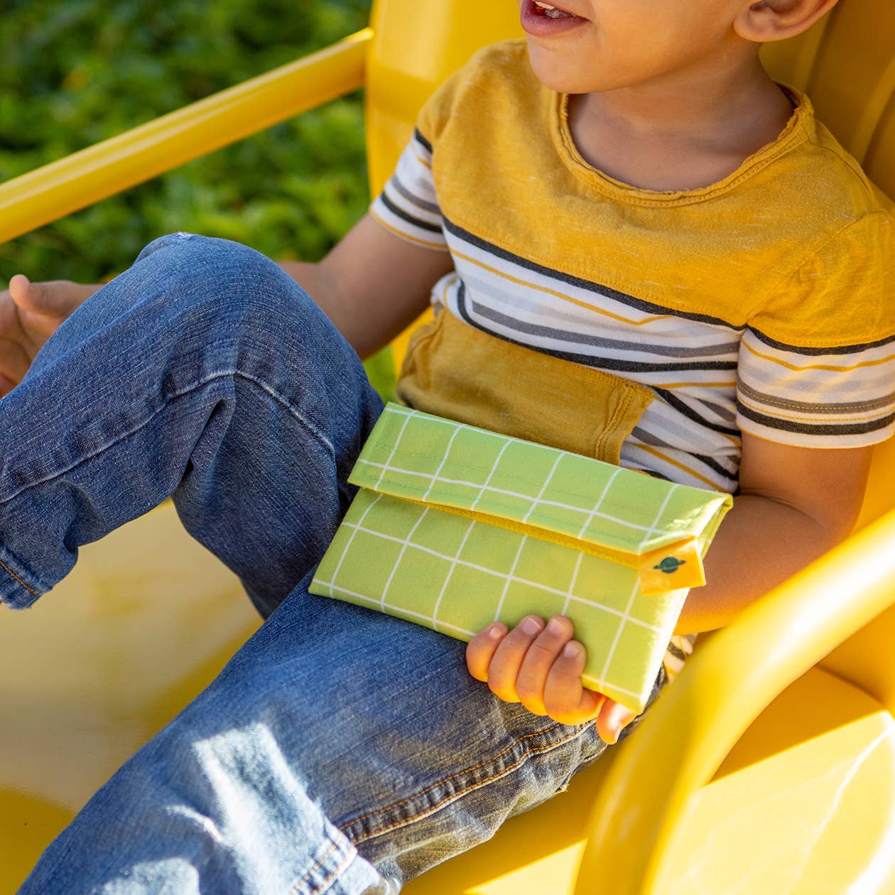 PlanetBox - Wholesale Lunch Bag/Box - Kids - Snack Pack Set 2