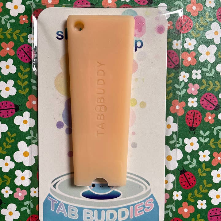 Tab Buddies - Wholesale Bottle/Wine Opener - Build-A-Case! Tab Buddy Classic Drink Can Opener10