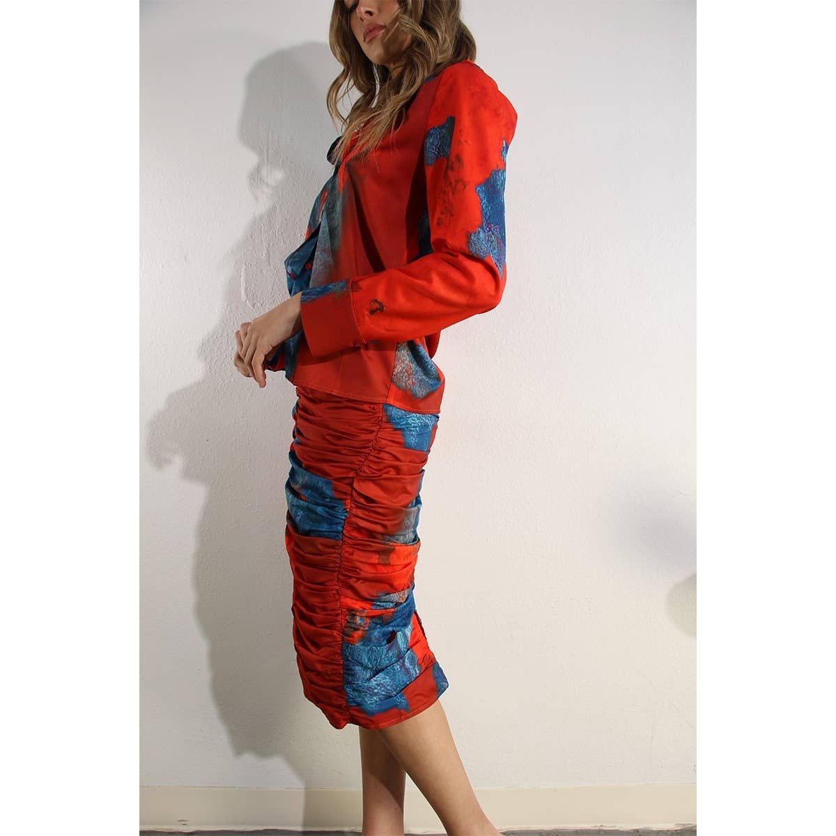 RED MULTI Crimson Tide Set for wholesale on Faire7