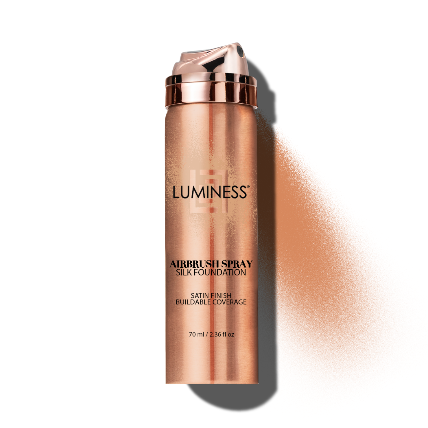 LUMINESS - Wholesale Foundation - Airbrush Spray Silk Foundation33