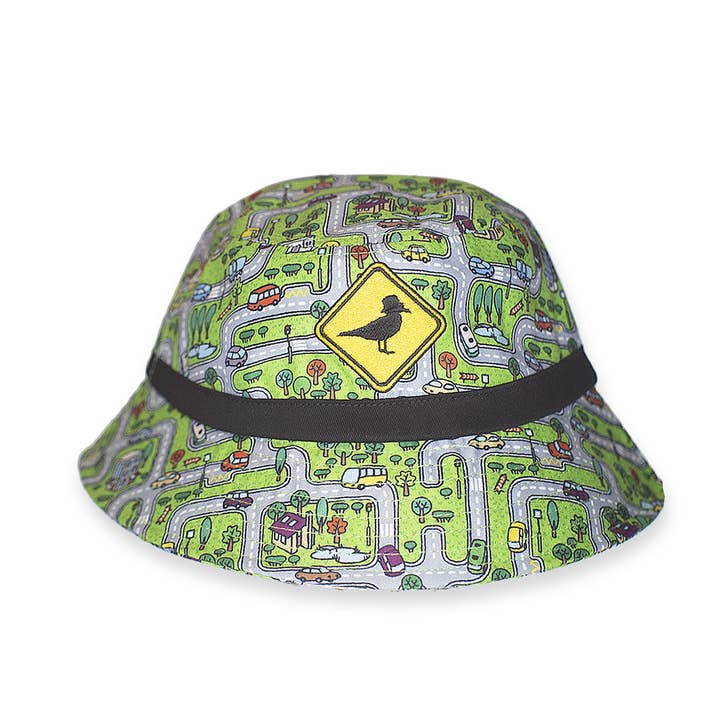 Earl E Burd Crossing for wholesale by Bucket Hat Forever