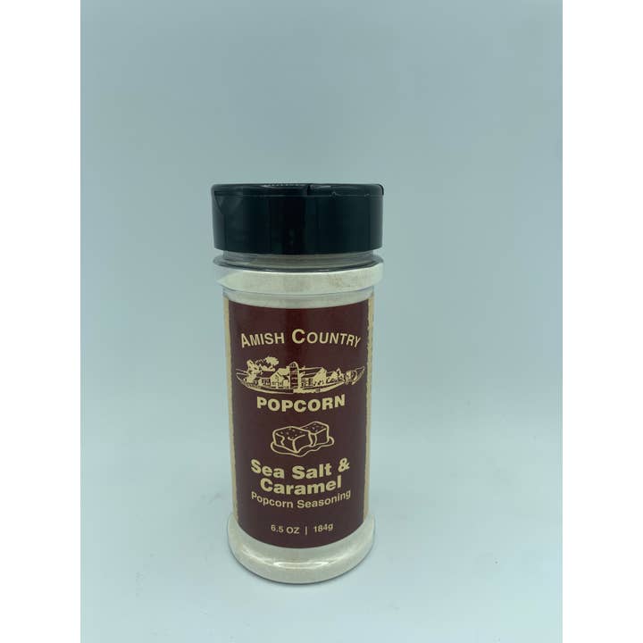 Amish Country Popcorn - Wholesale Dried Spice Mix - 12 Pack Mix Case of Sweet and Salty Seasonings5