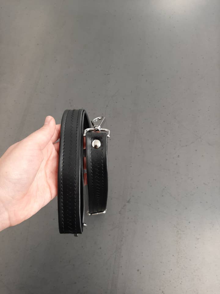 Alça de ombro por atacado de Eleonora Carletti