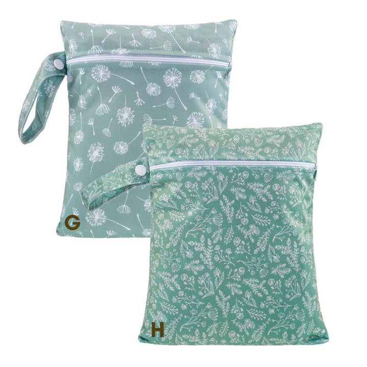 Tyhan - Wholesale Wet Bag - Kids & Baby - Breast Pump Pouch/Wet Bag