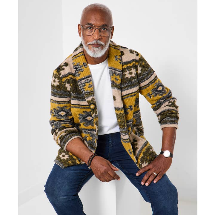 Style It Out Wool Blend Jacket for wholesale by Joe Browns