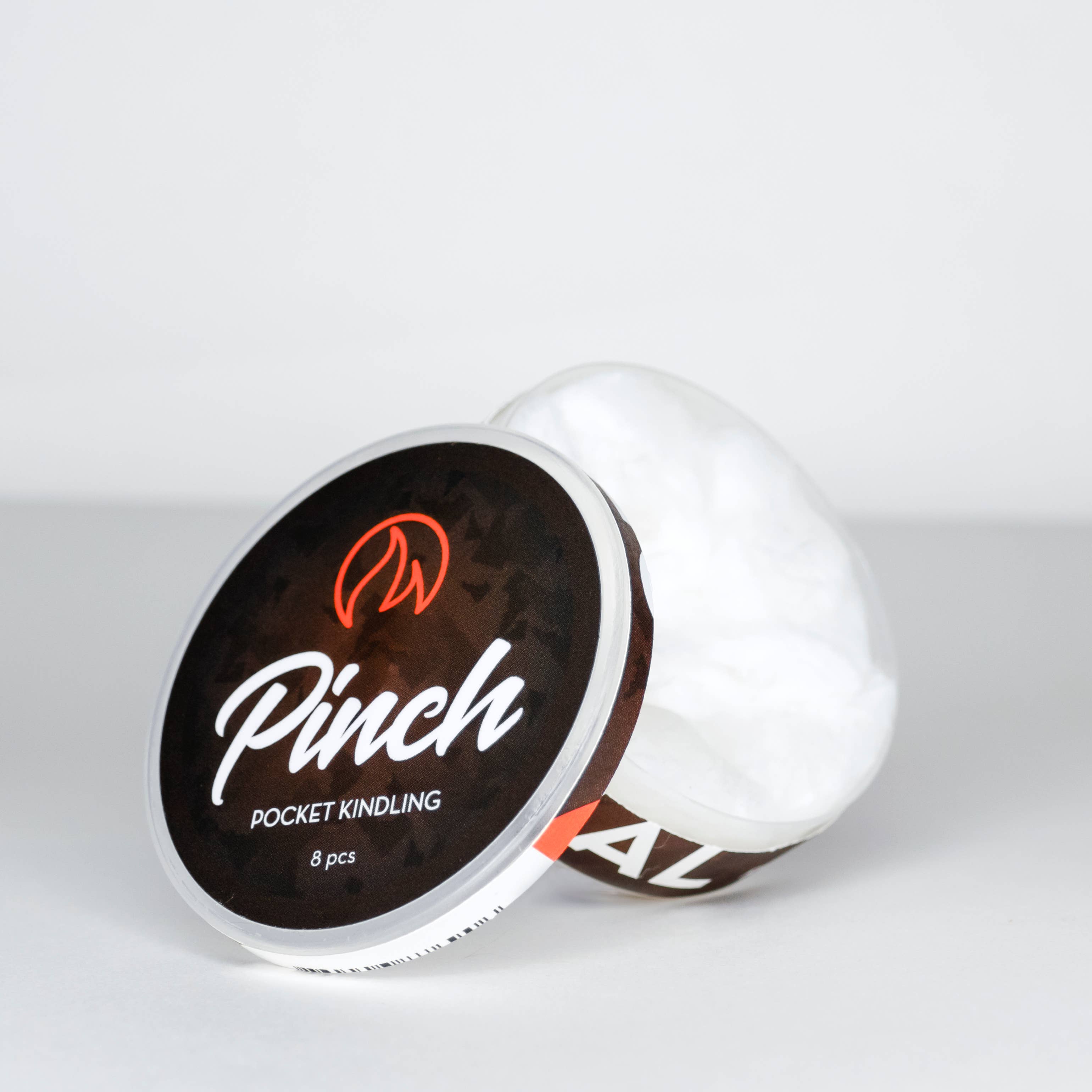 Pinch Outdoor Products - Vendita all'ingrosso Accendini - Accendino tascabile1