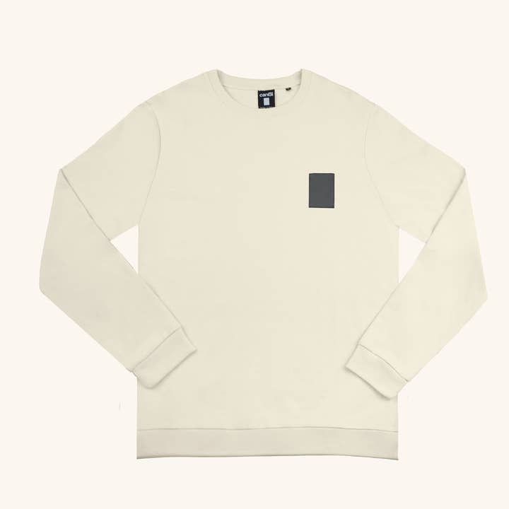 Sweat Pastel - Beige para venta al por mayor de canBi