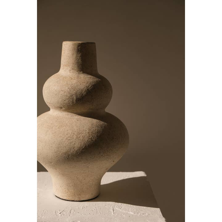 Twenty Third by Deanne - Wholesale Vase - Batu Vessel4