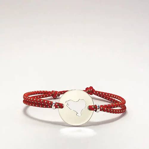 MARGGOT - Wholesale Charm/Dangle Bracelet - Basque Country bracelet