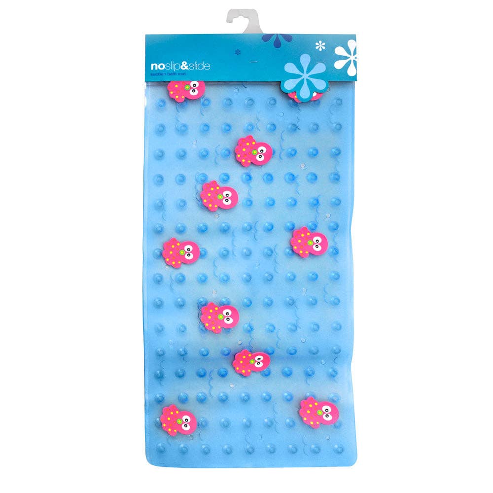 Get Fresh - Wholesale Bath mat – Kids & baby - Kids Bath Mat4
