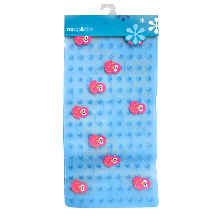 Get Fresh - Wholesale Bath mat – Kids & baby - Kids Bath Mat4