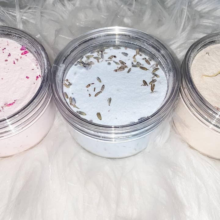 Hyaluronic Acid Jelly Facial Mask Powder for wholesale by Posh Skin Essentials