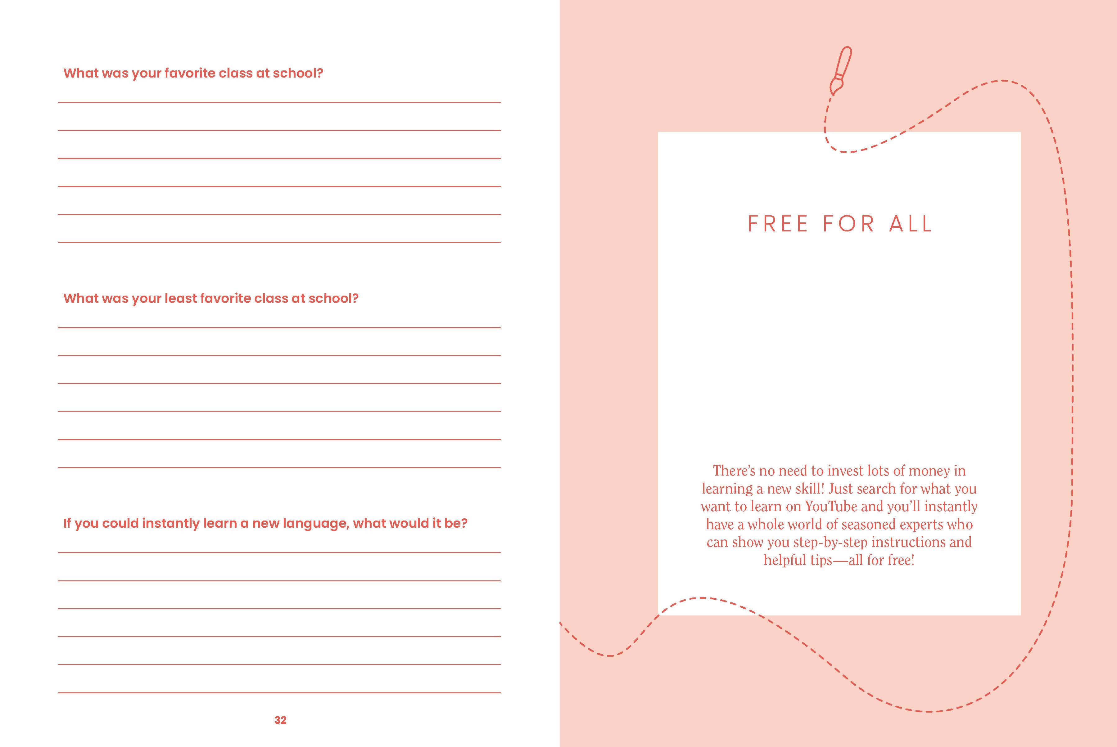 Chronicle Books - Wholesale Journal/Diary - Bucket List Journal7