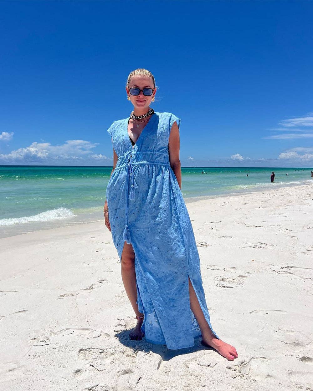 Fifth & Ninth - Wholesale Sunglasses - Women's - Jordan11