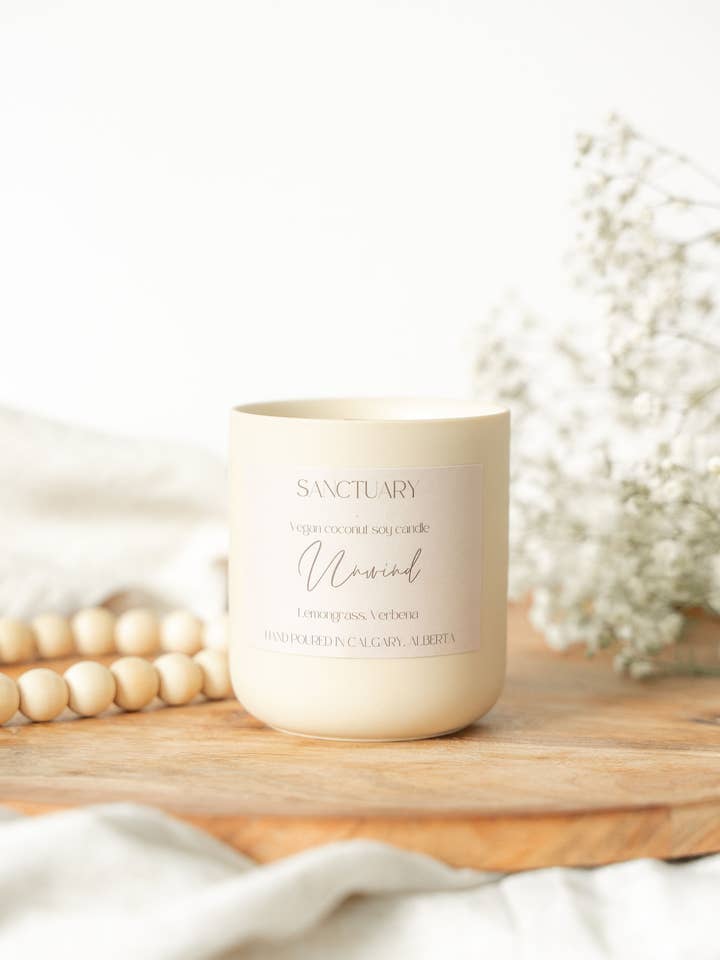 Détendez-vous pour la vente par Sanctuary