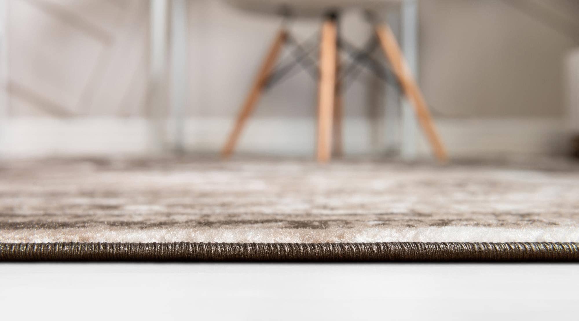 Rug Mart - Vente Tapis de couloir - Tapis Sofia traditionnel Salle Garnier (Coureur)18