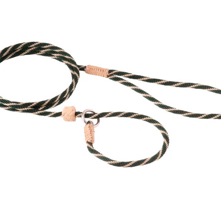 Alvalley - Wholesale Pet Leash - Dog - Nylon Slip Lead With Stopper28