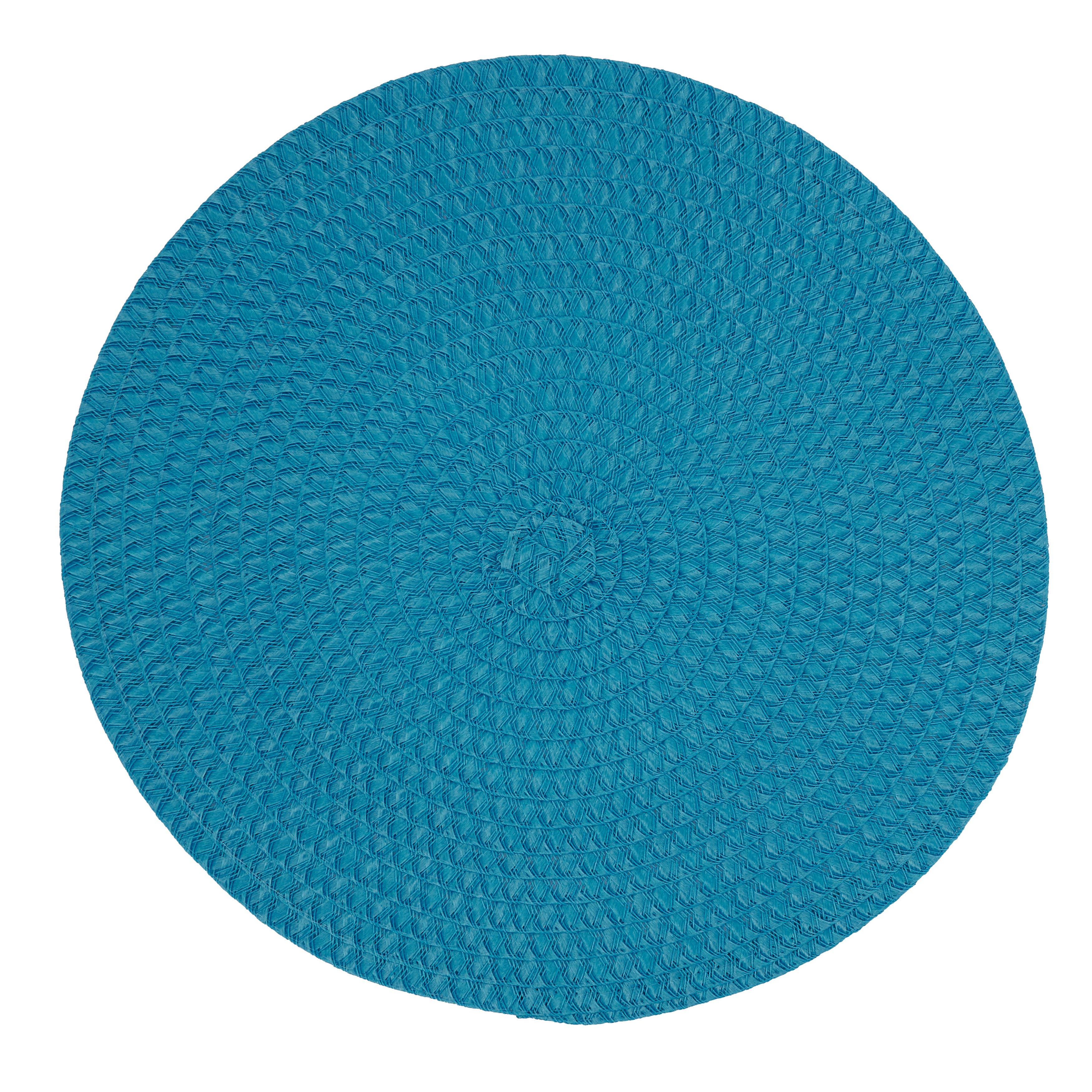 Saro Lifestyle – wholesale Placemat – Round Placemat31