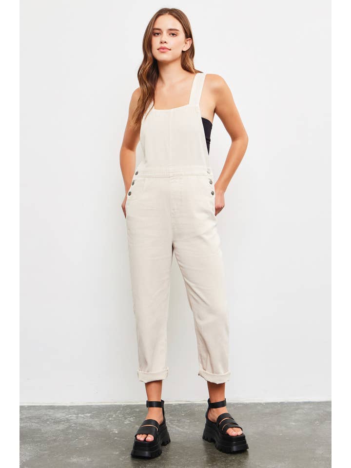 Mustard Seed – Großhandel Overall – Damen – OVERALL OVERALL