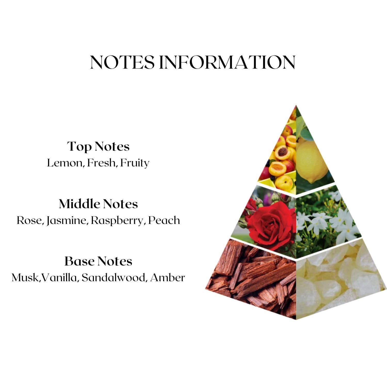 NASEEM - Wholesale Perfume/Eau de Toilette - AFAF Perfume Oil Sweet Fresh & Fruity Women's Fragrance2