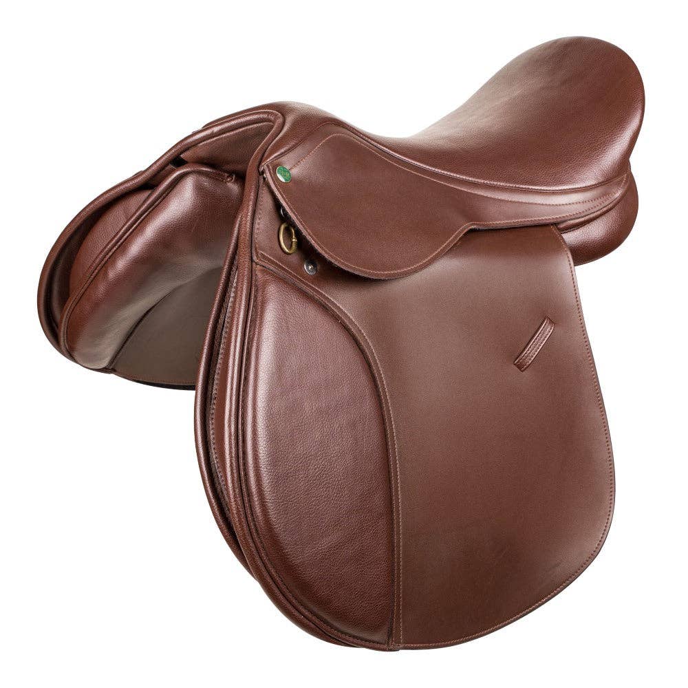 JPC Equestrian – wholesale Horseback riding gear – Vegan-X All Purpose IGP Saddle4