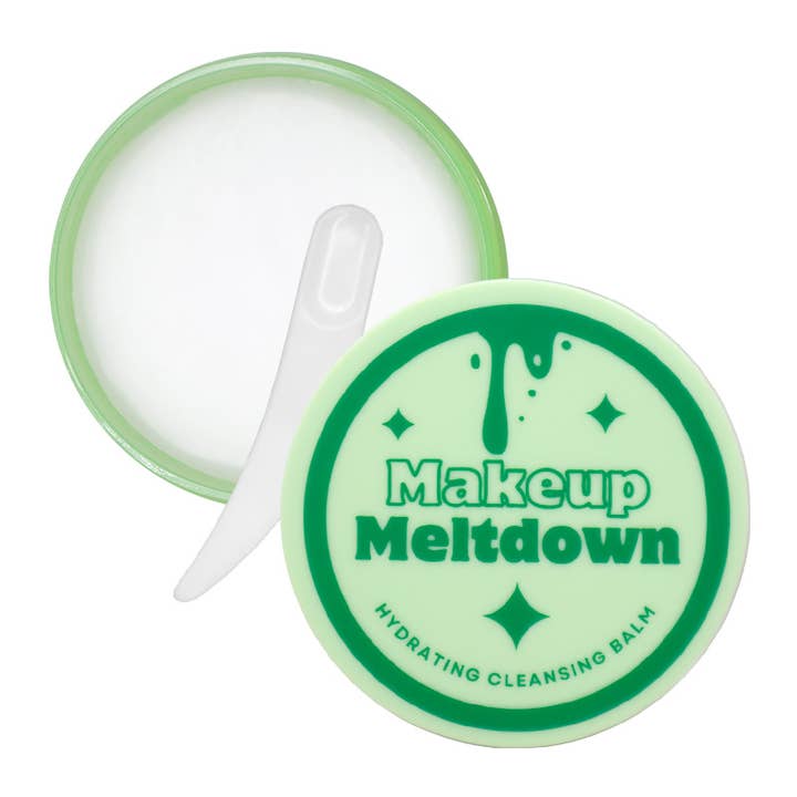 PINEAPPLE Beauty - Wholesale Makeup Remover - Oz Lab OFR-8402 Makeup Meltdown Hydrating Cleansing Balm -24