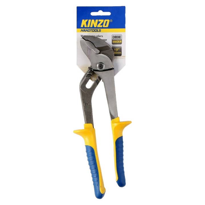 Alicate Kinzo para bomba de agua de 250 mm para venta al por mayor de Jactal