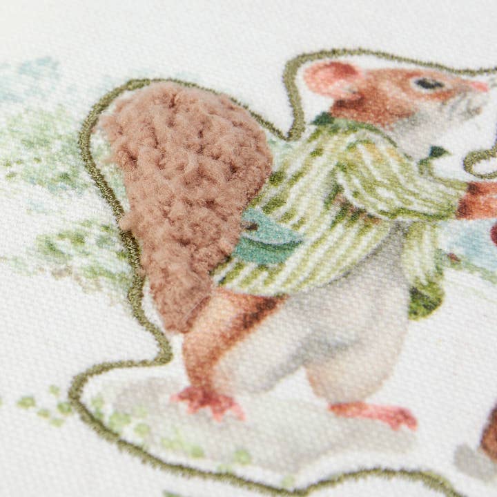 Primitives by Kathy - Wholesale Board Game - Garden Friends Soft Book5