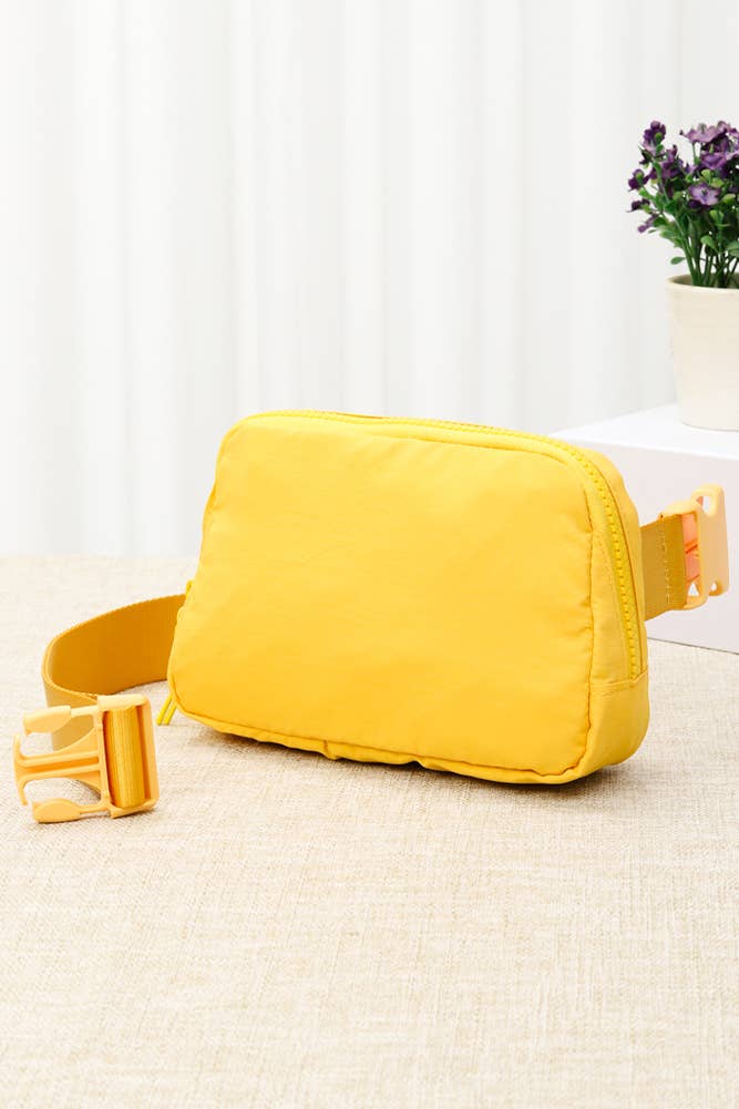 Hana – Pochete - Mulher por atacado – Pochete Mini Lisa Hana18