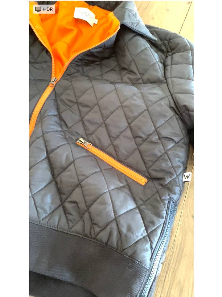 Wheelwear - Wholesale Jacket - Men's - Customized jacket from the clothing collection HUMAN1