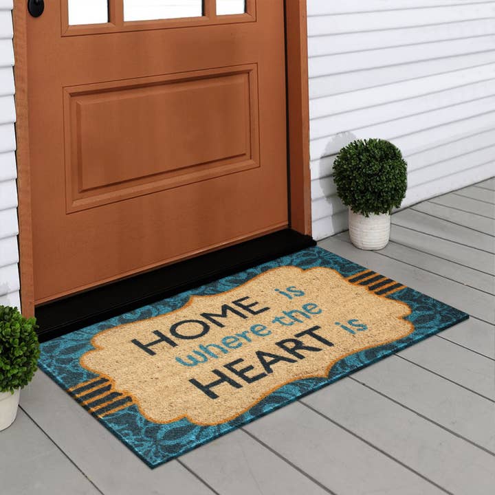 A1 home collections - Wholesale Door Mat - A1HC Welcome Entrance Door Mats, Durable Large Doormats