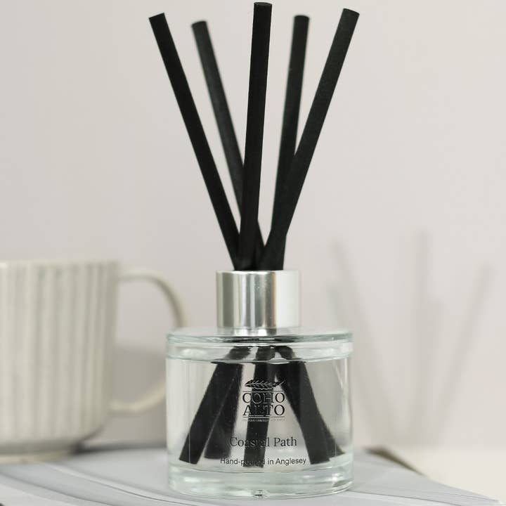 COHO ALTO Rørdiffusor til kyststien for engroshandel hos COHO ALTO