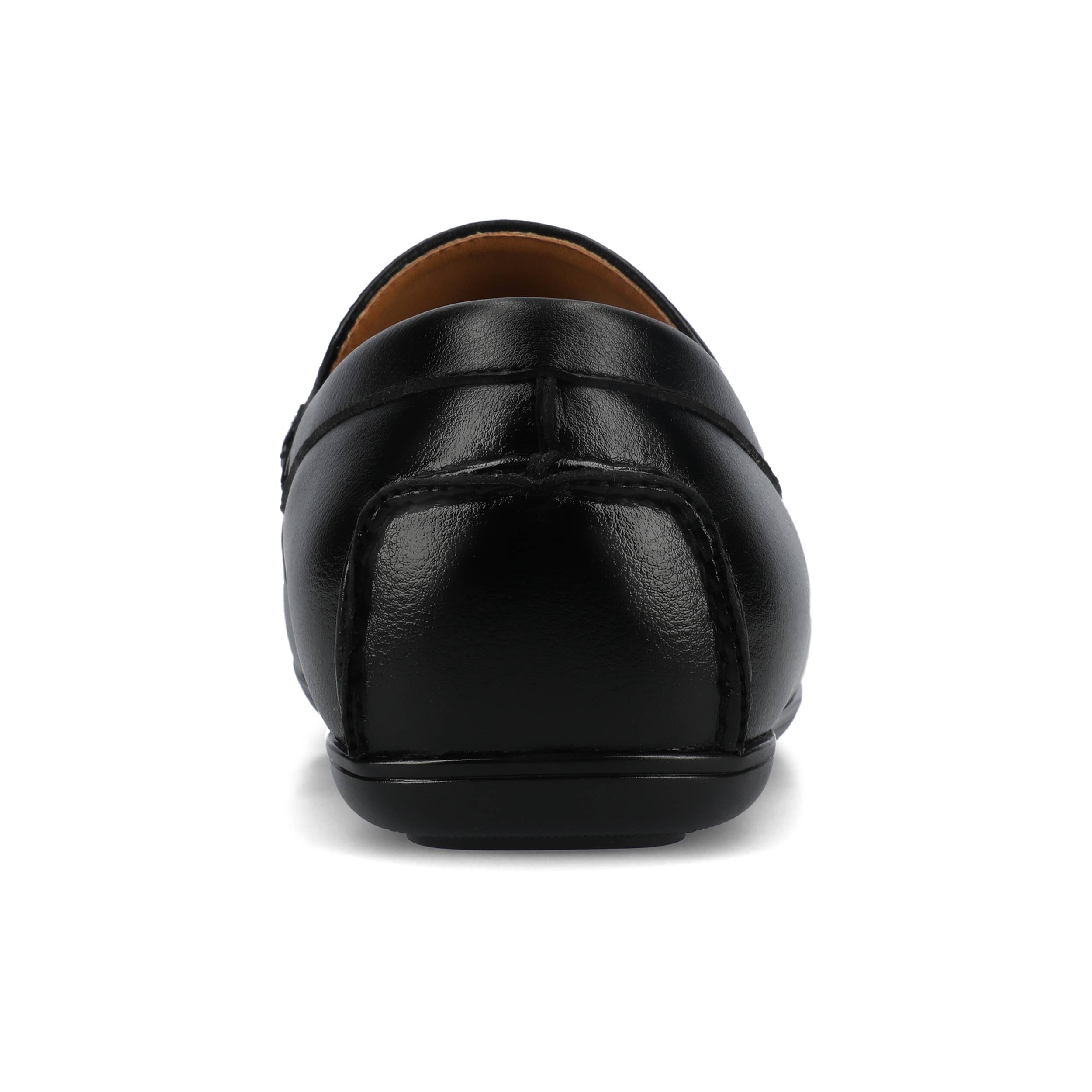 VANCE - Wholesale Loafers - Men's - Vance Sergio Slip-on Venetian Driving Loafer5