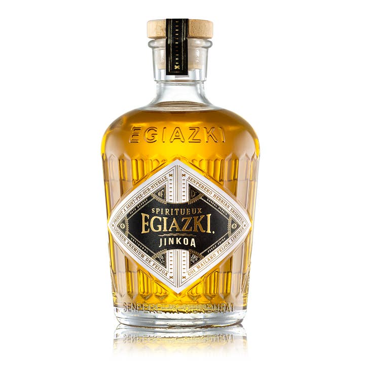 Egiazki spiritueux - Vendita all'ingrosso Liquore - Liquore di guava - Jinkoa
