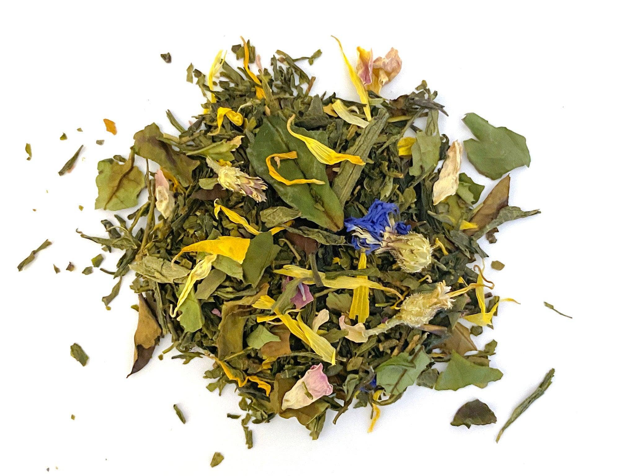 viteamins - Wholesale Health/Detox Tea - 01 Super Beauty con Hidroxitirosol1