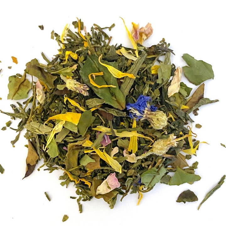 viteamins - Wholesale Health/Detox Tea - 01 Super Beauty con Hidroxitirosol1