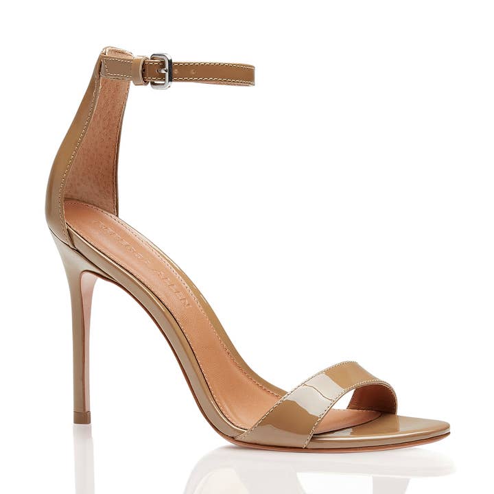 Deux sangles - Nude II pour la vente par Rebecca Allen