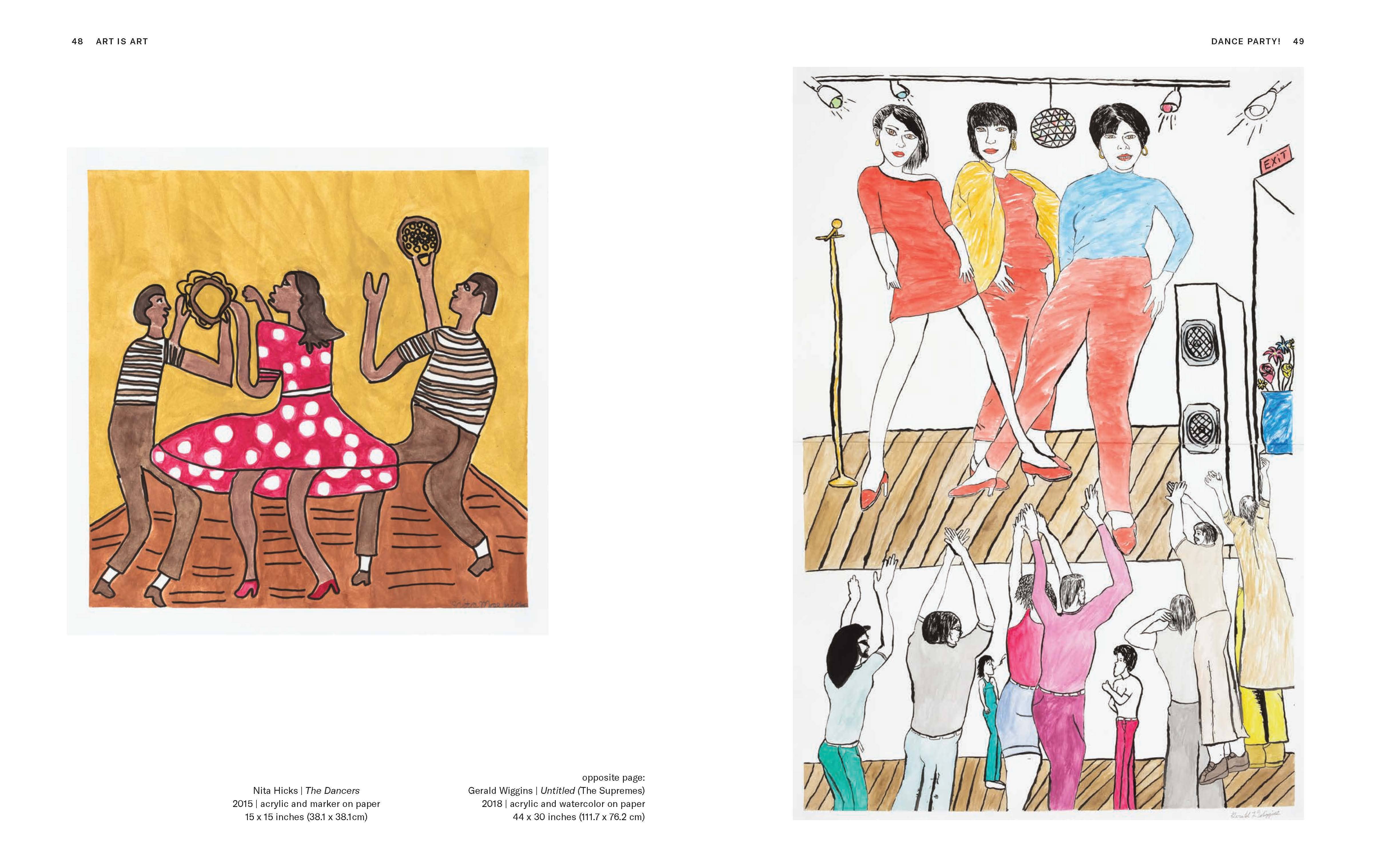 Chronicle Books - Wholesale Arts & Entertainment - Art Is Art6