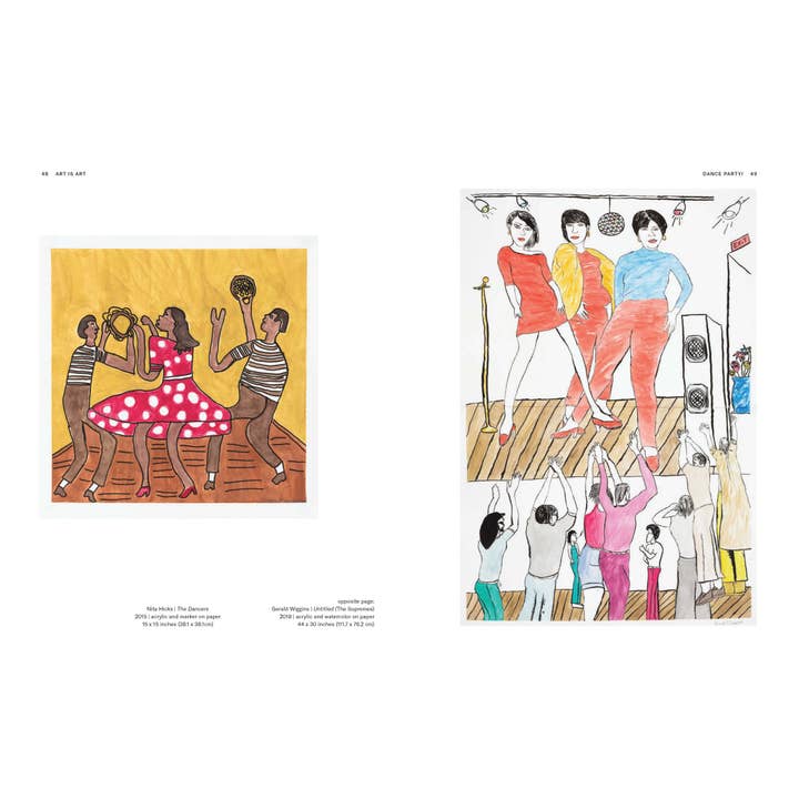 Chronicle Books - Wholesale Arts & Entertainment - Art Is Art6