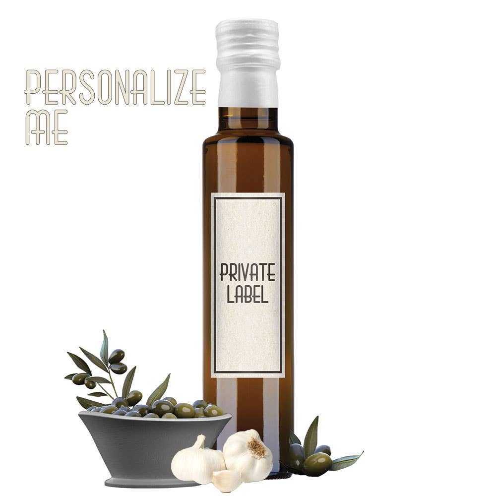 Olive Oil, Bulk, Organic & Private Label